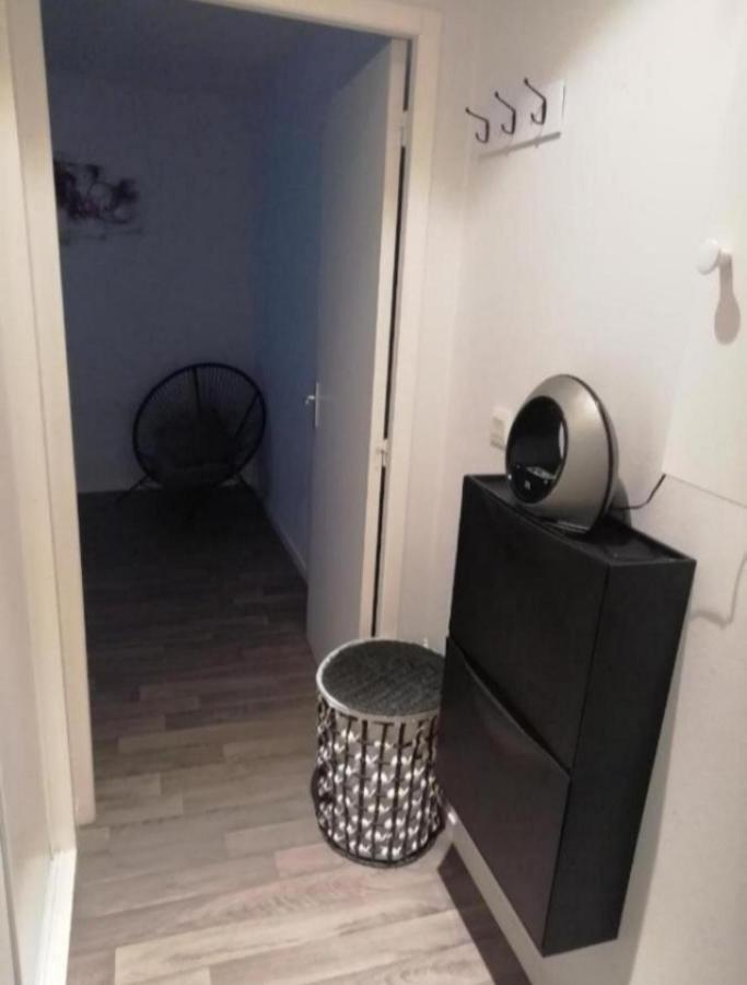 Appartement T1 bis calme proche centre ville à Saint-Etienne  Extérieur photo