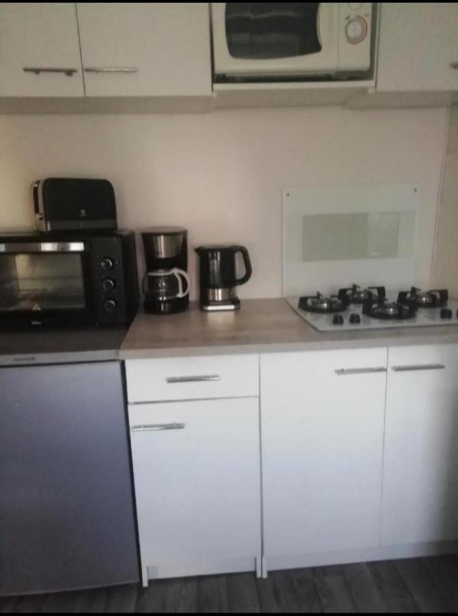 Appartement T1 bis calme proche centre ville à Saint-Etienne  Extérieur photo